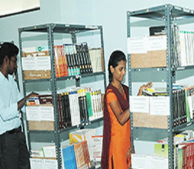 OAS Institute of Technology and Management Tiruchirappalli Facility photo 3